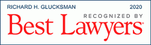 Richard Gluksman | Best Lawyer 2020